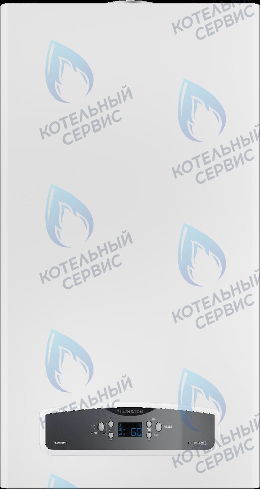  Настенный газовый котел ARISTON CARES XC в Самаре