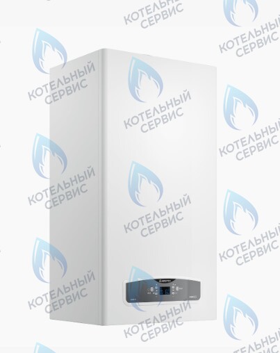  Настенный газовый котел ARISTON CARES XC в Самаре