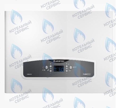  Настенный газовый котел ARISTON CARES XC в Самаре