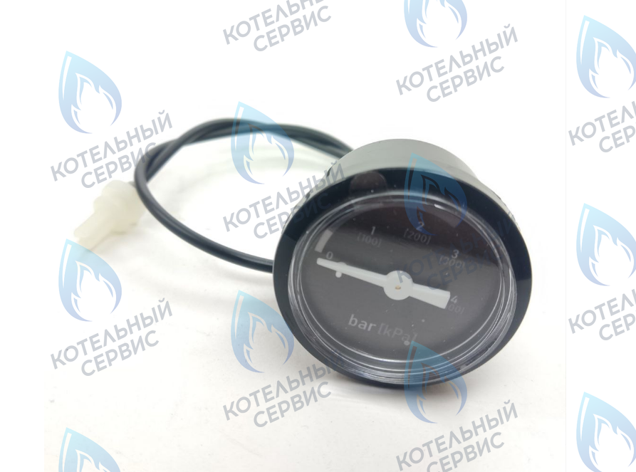 30014859B Манометр Navien Heatluxe (NGB210) в Самаре