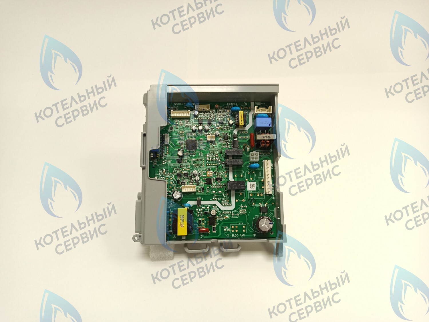 30026362A Плата (блок управления) для котлов Deluxe C Plus NAVIEN в Самаре