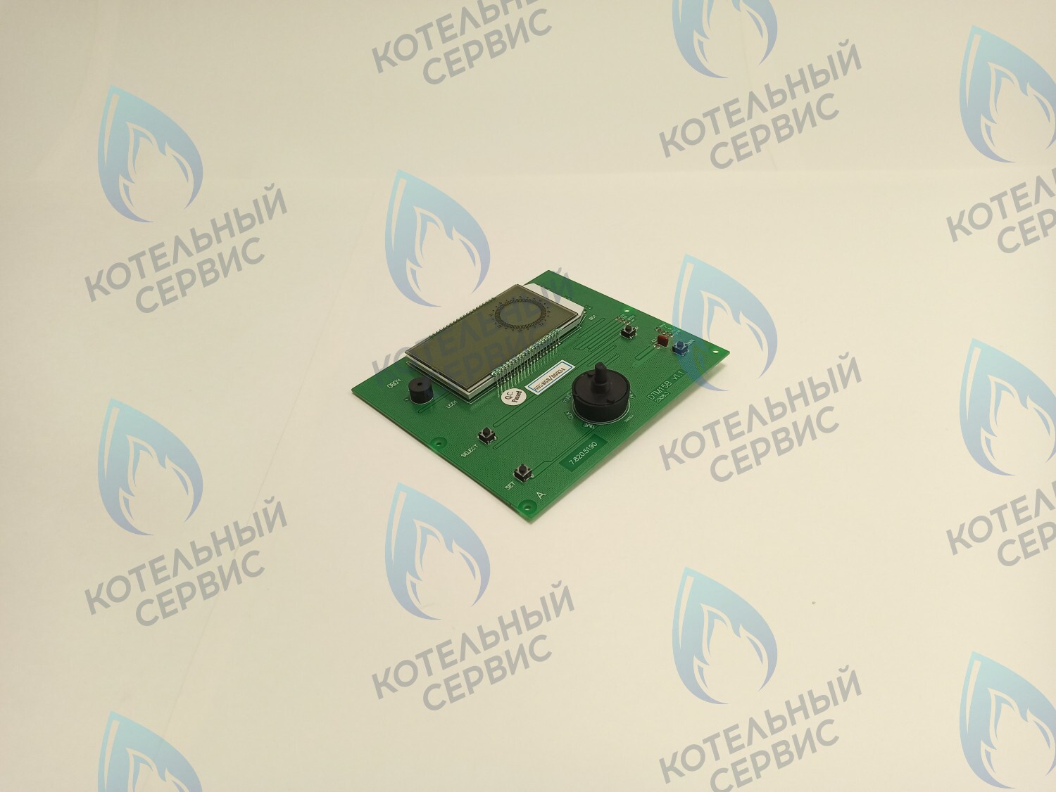 AA10040071 Плата управления Hi-Tech 32 (AA10040071) ELECTROLUX в Самаре