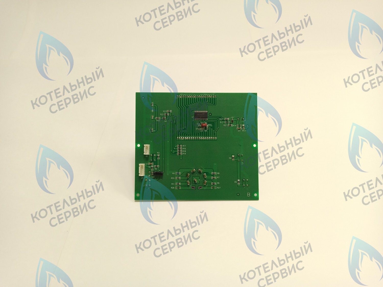 AA10040071 Плата управления Hi-Tech 32 (AA10040071) ELECTROLUX в Самаре