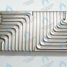 87186446250 Теплообменник вторичный ГВС 16 пластин BOSCH WBN6000/2000 24C в Самаре