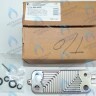 87186446250 Теплообменник вторичный ГВС 16 пластин BOSCH WBN6000/2000 24C в Самаре