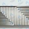 87186446250 Теплообменник вторичный ГВС 16 пластин BOSCH WBN6000/2000 24C в Самаре