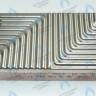 87186446250 Теплообменник вторичный ГВС 16 пластин BOSCH WBN6000/2000 24C в Самаре