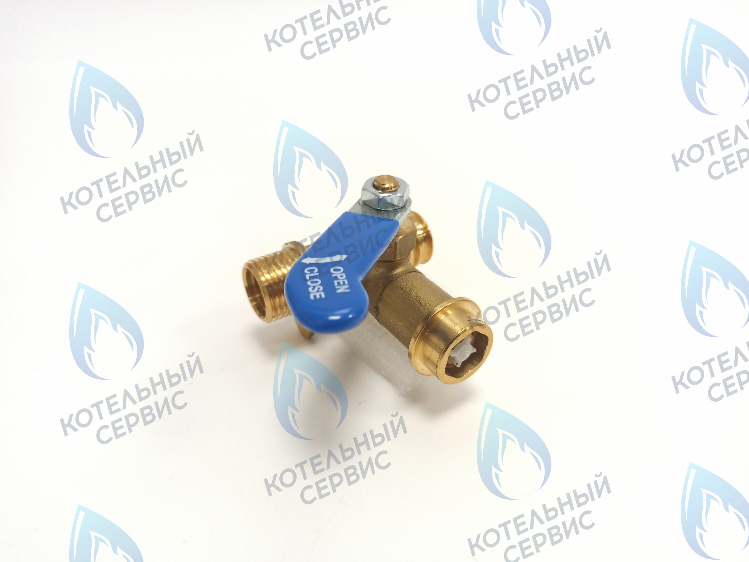 39818280 Кран подпитки Ferroli Domina 24-32, DOMIproject 32 Длинный в Самаре