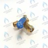 39818280 Кран подпитки Ferroli Domina 24-32, DOMIproject 32 Длинный в Самаре