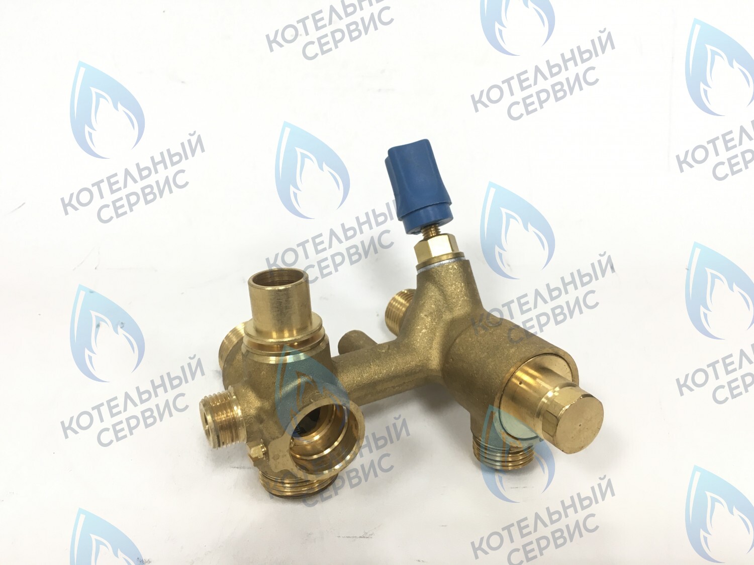 0020035078 Гидроблок BXV17 (обратка) PROTHERM в Самаре