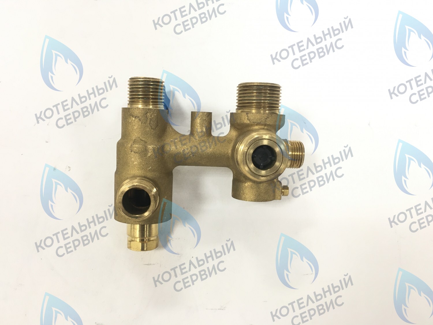0020035078 Гидроблок BXV17 (обратка) PROTHERM в Самаре