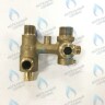 0020035078 Гидроблок BXV17 (обратка) PROTHERM в Самаре