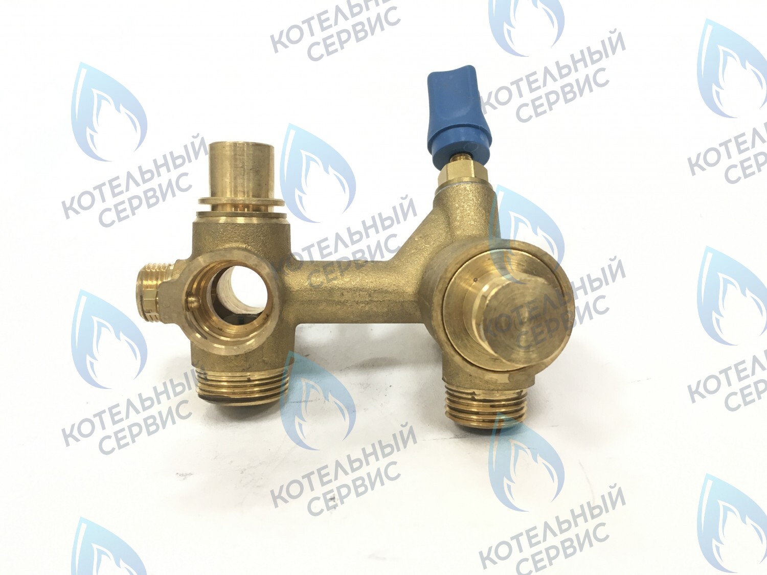0020035078 Гидроблок BXV17 (обратка) PROTHERM в Самаре