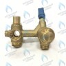 0020035078 Гидроблок BXV17 (обратка) PROTHERM в Самаре