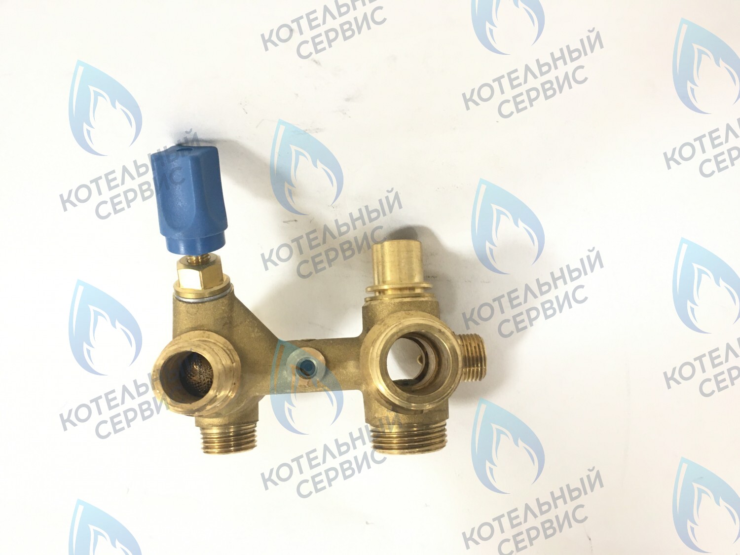 0020035078 Гидроблок BXV17 (обратка) PROTHERM в Самаре