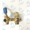 0020035078 Гидроблок BXV17 (обратка) PROTHERM в Самаре