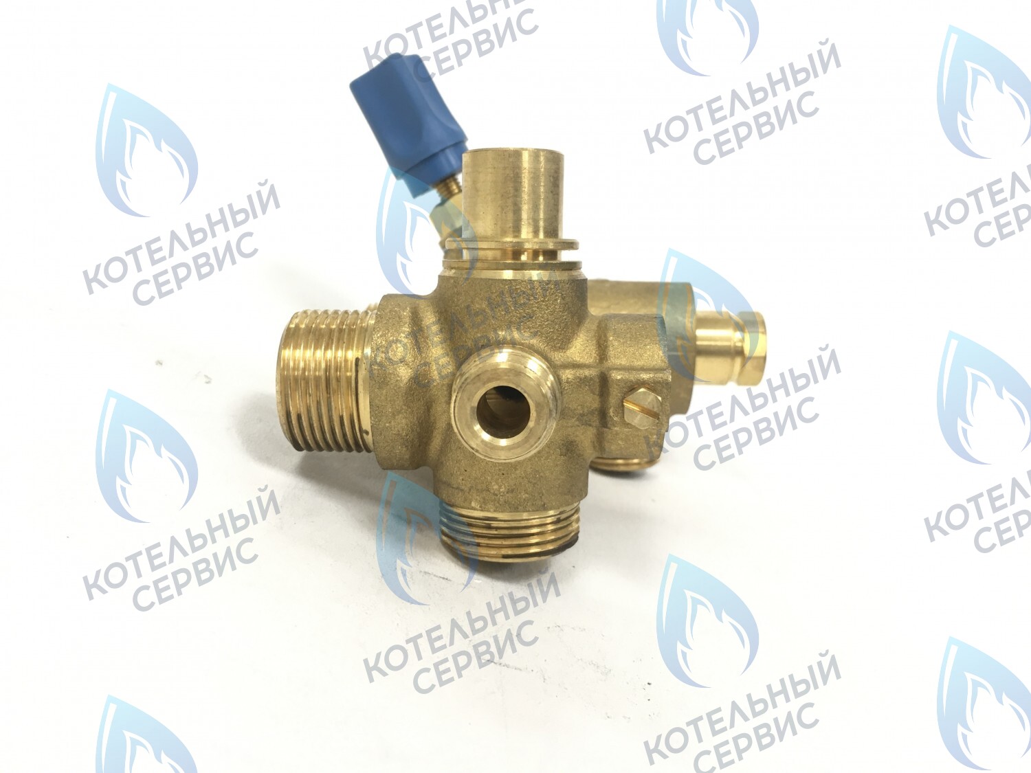 0020035078 Гидроблок BXV17 (обратка) PROTHERM в Самаре