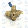0020035078 Гидроблок BXV17 (обратка) PROTHERM в Самаре