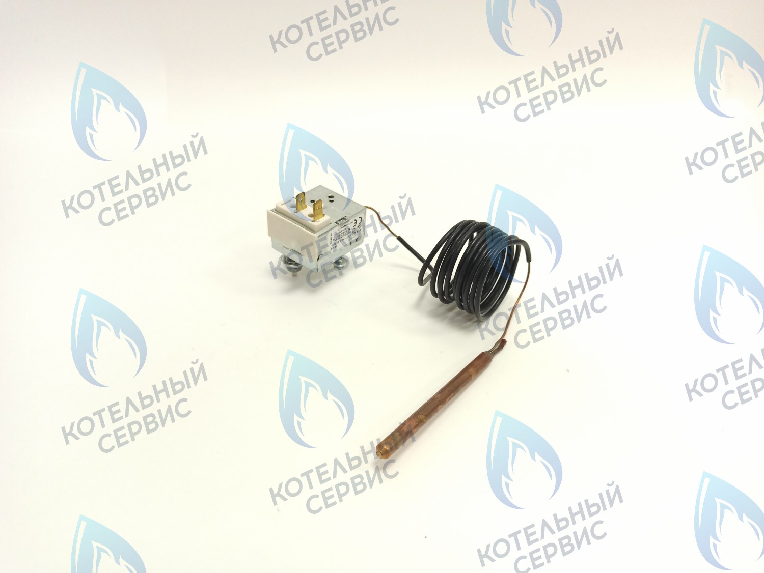 39816810 Термостат аварийный 110С  (36401320) FERROLI в Самаре