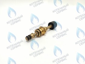 Кран подпитки  IMMERGAS MINI, MAIOR, EOLO STAR (3.022615, 3.018806, 3.020381)