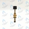 FF013 Кран подпитки  IMMERGAS MINI, MAIOR, EOLO STAR (3.022615, 3.018806, 3.020381) в Самаре