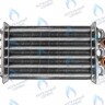 AA10070014 Битермический теплообменник Electrolux Basic X 24 Fi, 24 i (AA07000010) в Самаре