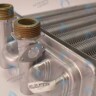 AA10070014 Битермический теплообменник Electrolux Basic X 24 Fi, 24 i (AA07000010) в Самаре
