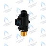 FS003 Датчик протока с подпиткой (G) 4365669  BAXI (005663770), ALPHATHERM (6FLUSSOS02,95000690), UNICAL (95000690), RODA (95000690), ELECTROLUX (BI1592 109), FEDERICA BUGATTI (BI1592 109) в Самаре