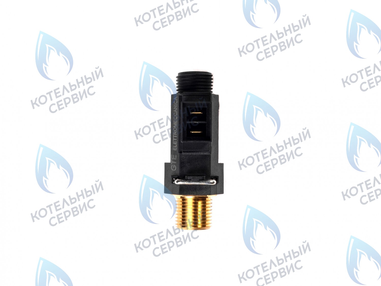 FS003 Датчик протока с подпиткой (G) 4365669  BAXI (005663770), ALPHATHERM (6FLUSSOS02,95000690), UNICAL (95000690), RODA (95000690), ELECTROLUX (BI1592 109), FEDERICA BUGATTI (BI1592 109) в Самаре