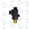 FS003 Датчик протока с подпиткой (G) 4365669  BAXI (005663770), ALPHATHERM (6FLUSSOS02,95000690), UNICAL (95000690), RODA (95000690), ELECTROLUX (BI1592 109), FEDERICA BUGATTI (BI1592 109) в Самаре