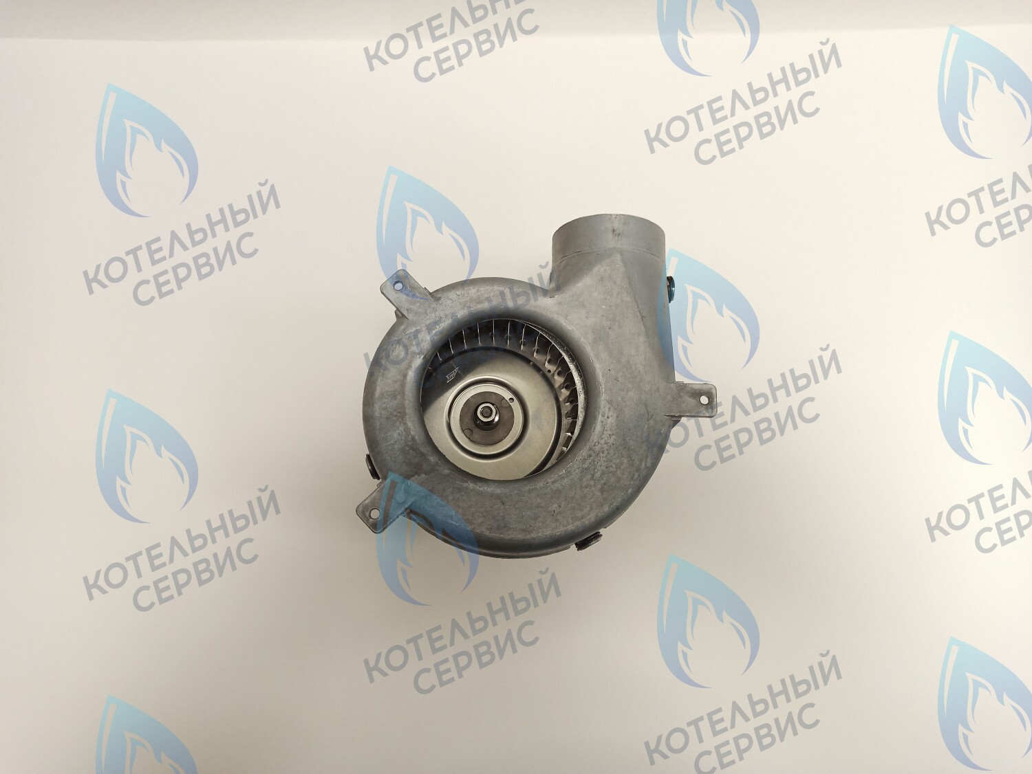 AF003-42W-F Вентилятор дымоудаления 42w Viessmann Vitopend 100 A1JB, WH1D на котлы 12кВт/24кВт (7858293) в Самаре