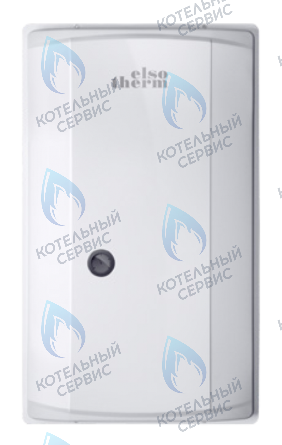 H110130088 Передняя дверь 13-20 ELSOTHERM серия B в Самаре