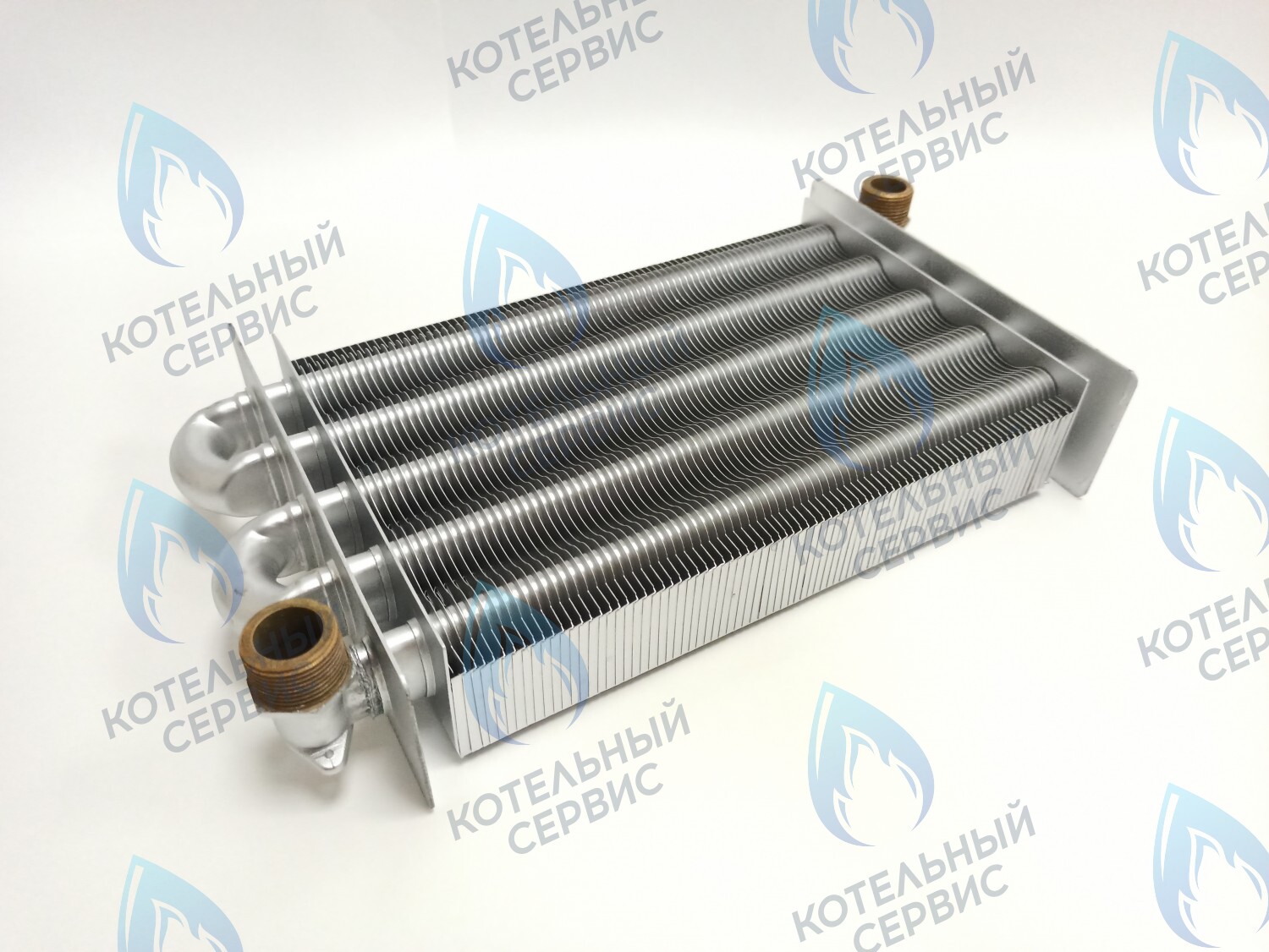 AA10070005 Основной теплообменник 24 кВт GCB 24 Hi-Tech Fi,GCB 24 Hi-Tech i (Aa10070005) ELECTROLUX в Самаре