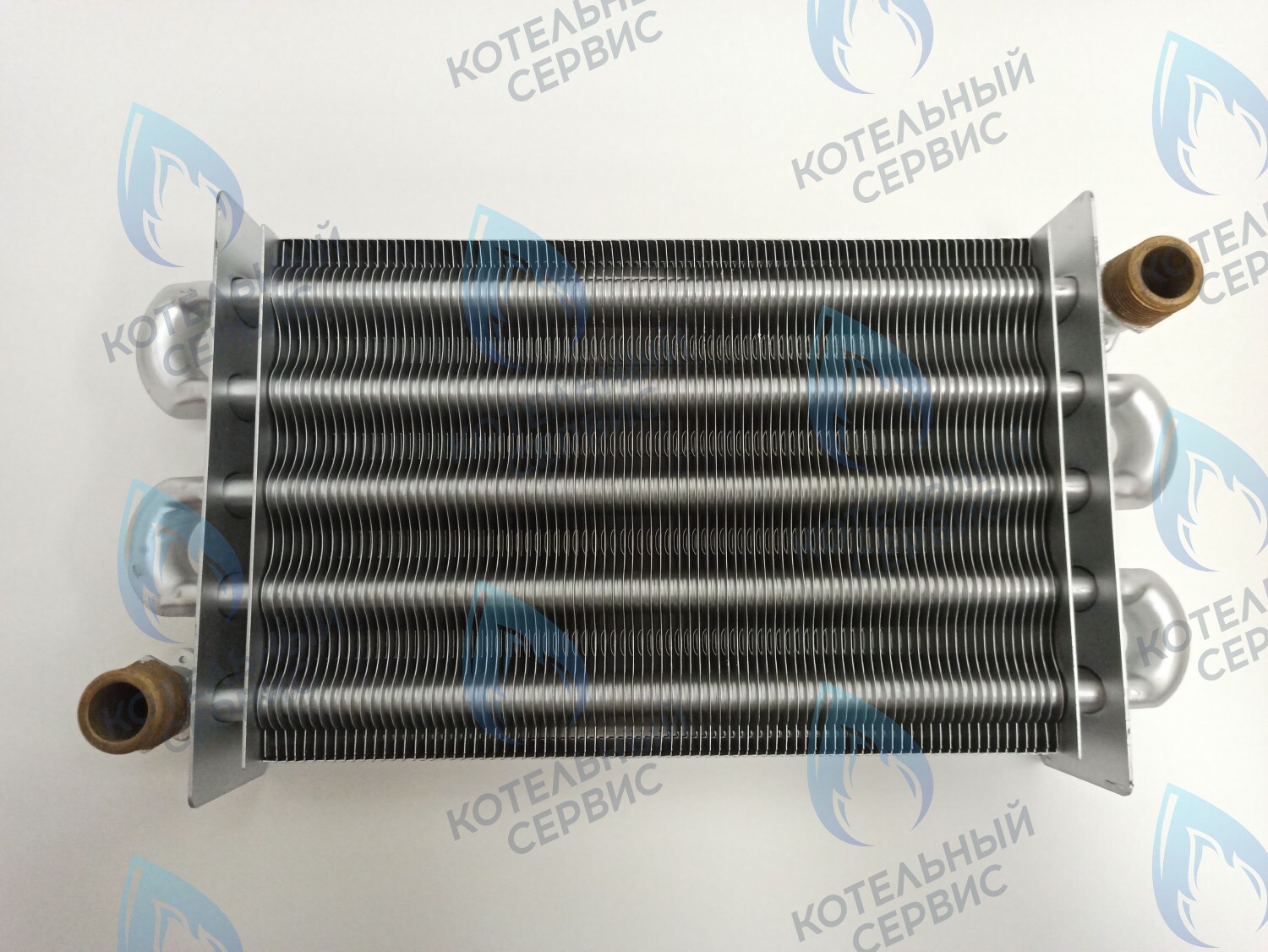 AA10070005 Теплообменник первичный 24кВт GCB 24 Hi-Tech Fi,GCB 24 Hi-Tech i ELECTROLUX в Самаре