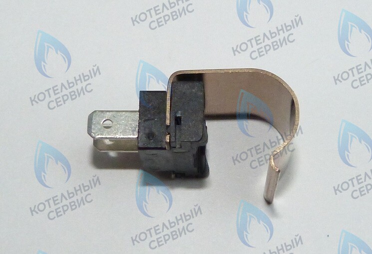 87160110730 Датчик температуры U072 BUDERUS в Самаре