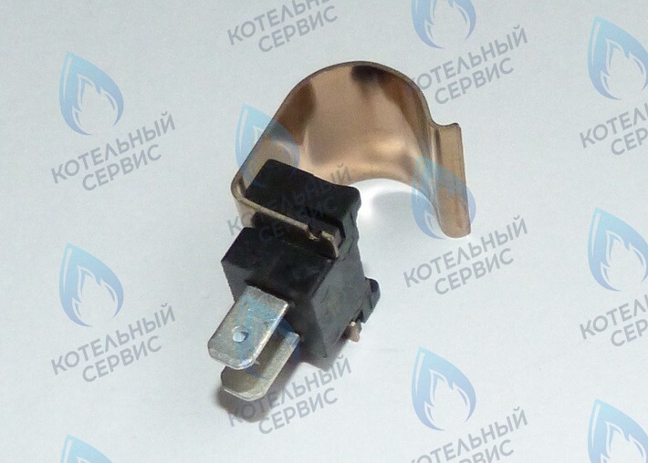 87160110730 Датчик температуры U072 BUDERUS в Самаре