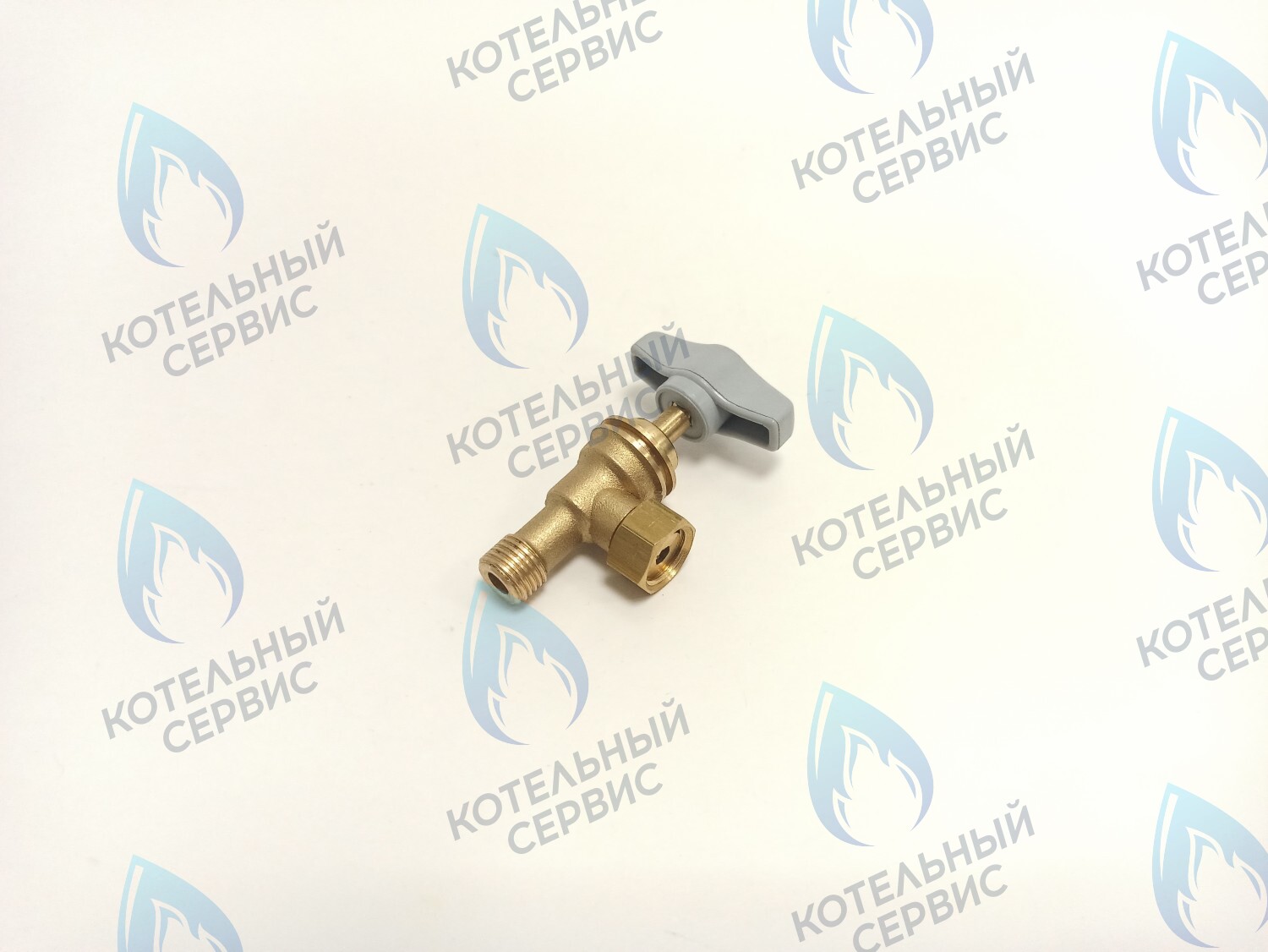 FF038 Кран подпитки Viessmann Vitopend 100 WH1B (7825984) в Самаре