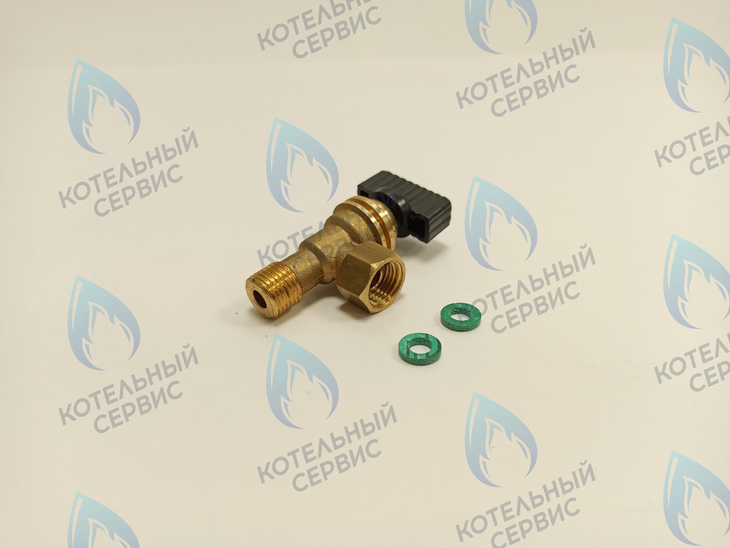 FF038 Кран подпитки Viessmann Vitopend 100 WH1B (7825984) в Самаре