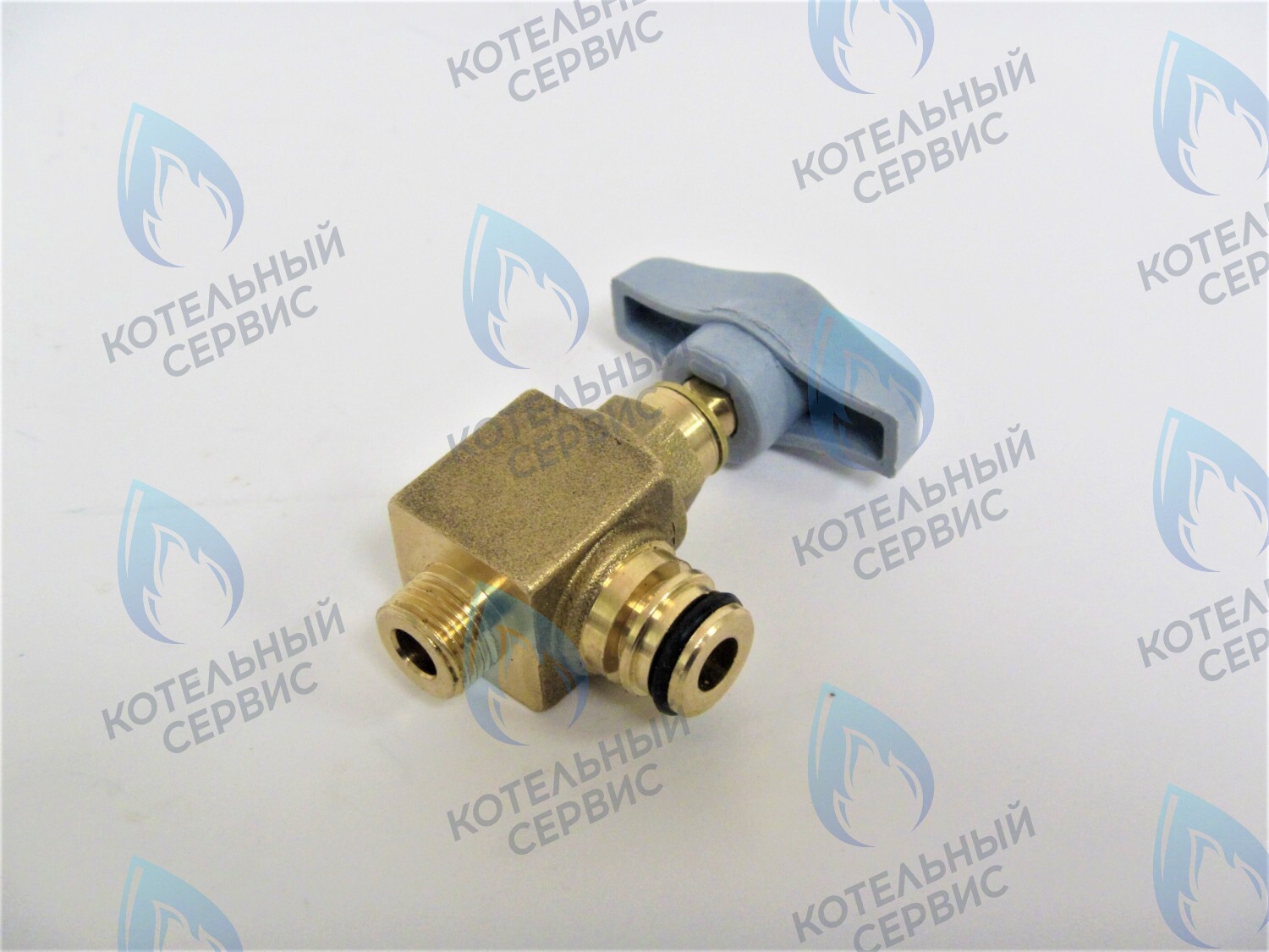 FF002 Кран подпитки VAILLANT atmoTEC/turboTEC (0020018065) (только эта модель) в Самаре
