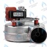 AF019-35W-F Вентилятор 35W GR03370 FERROLI Diva, Domina N, DOMIproject F (13-24 кВт) (39817550) в Самаре