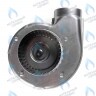 AF019-35W-F Вентилятор 35W GR03370 FERROLI Diva, Domina N, DOMIproject F (13-24 кВт) (39817550) в Самаре