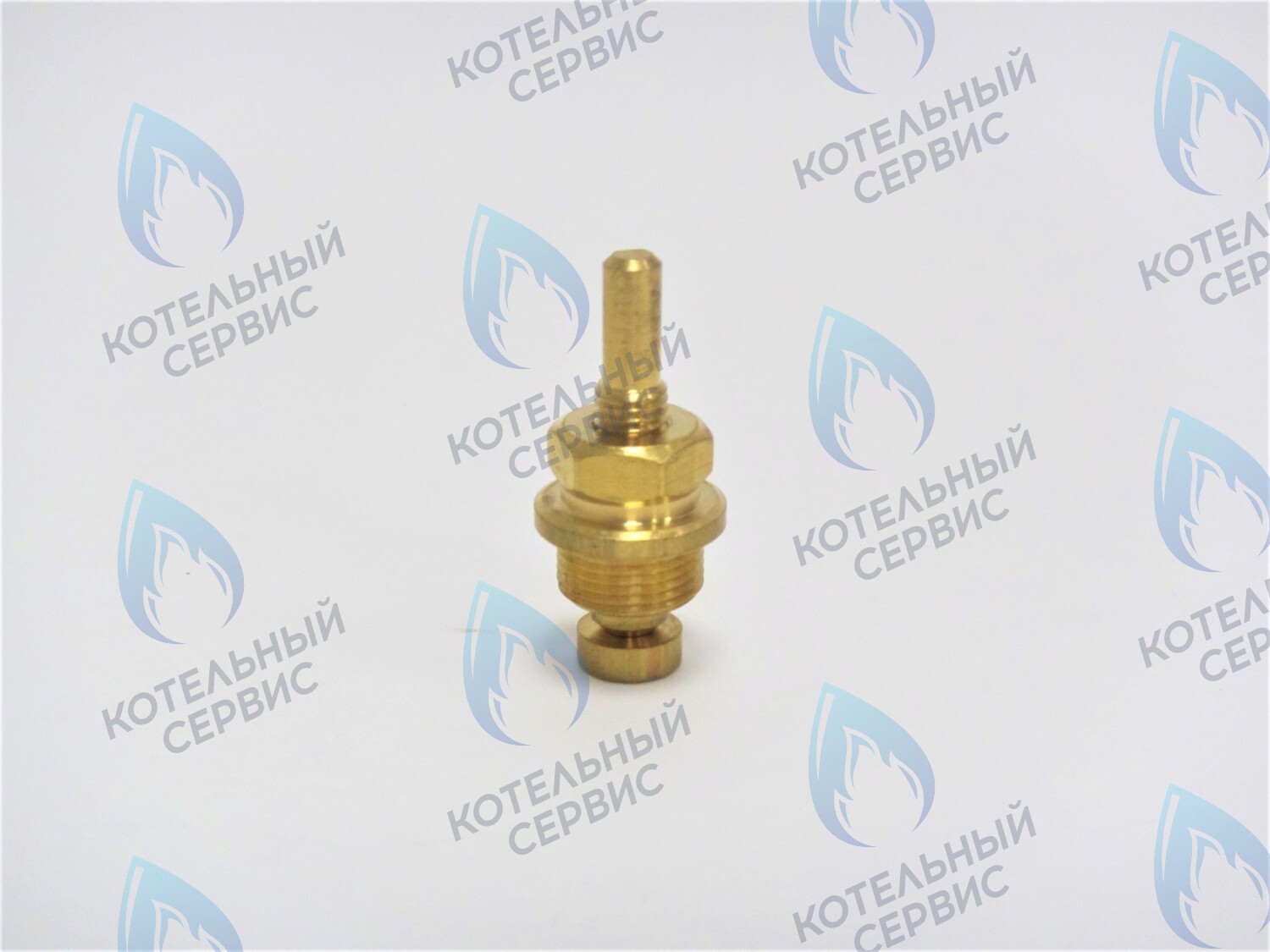 398901599 Кран подпитки СО (без ручки) FERROLI DIVATECH (RU) F D в Самаре