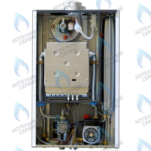  Настенный газовый котел ARDERIA B (битермический) в Самаре