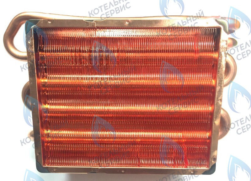 440011019 Теплообменник отопления RINNAI RW-18BF/24BF в Самаре