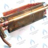 440011019 Теплообменник отопления RINNAI RW-18BF/24BF в Самаре