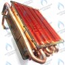 440011019 Теплообменник отопления RINNAI RW-18BF/24BF в Самаре