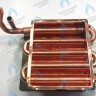 440011019 Теплообменник отопления RINNAI RW-18BF/24BF в Самаре