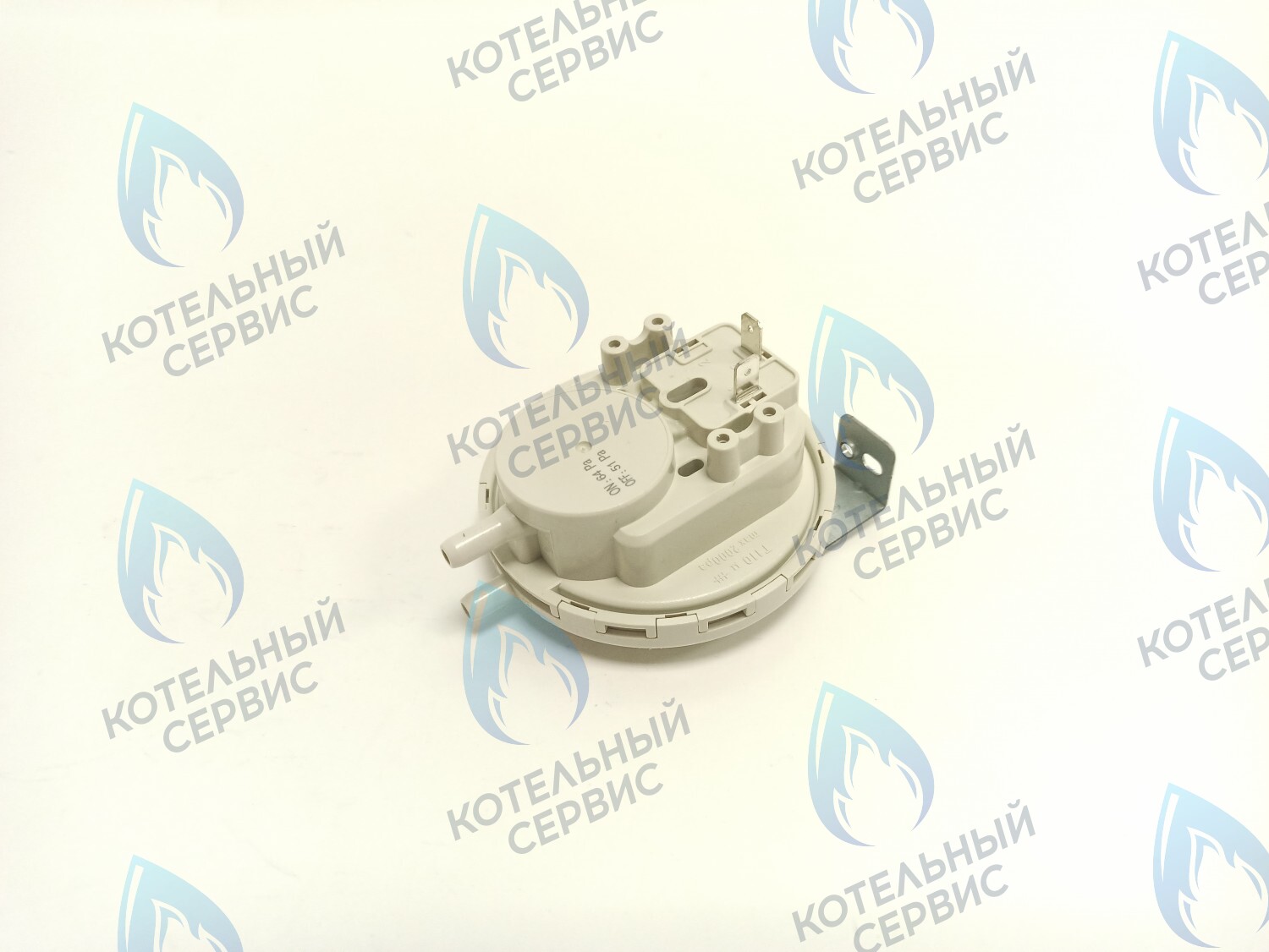 AP-064-051-63-HJ Реле давления воздуха (маностат) 64/51 Pa (BERETTA R10030492) в Самаре