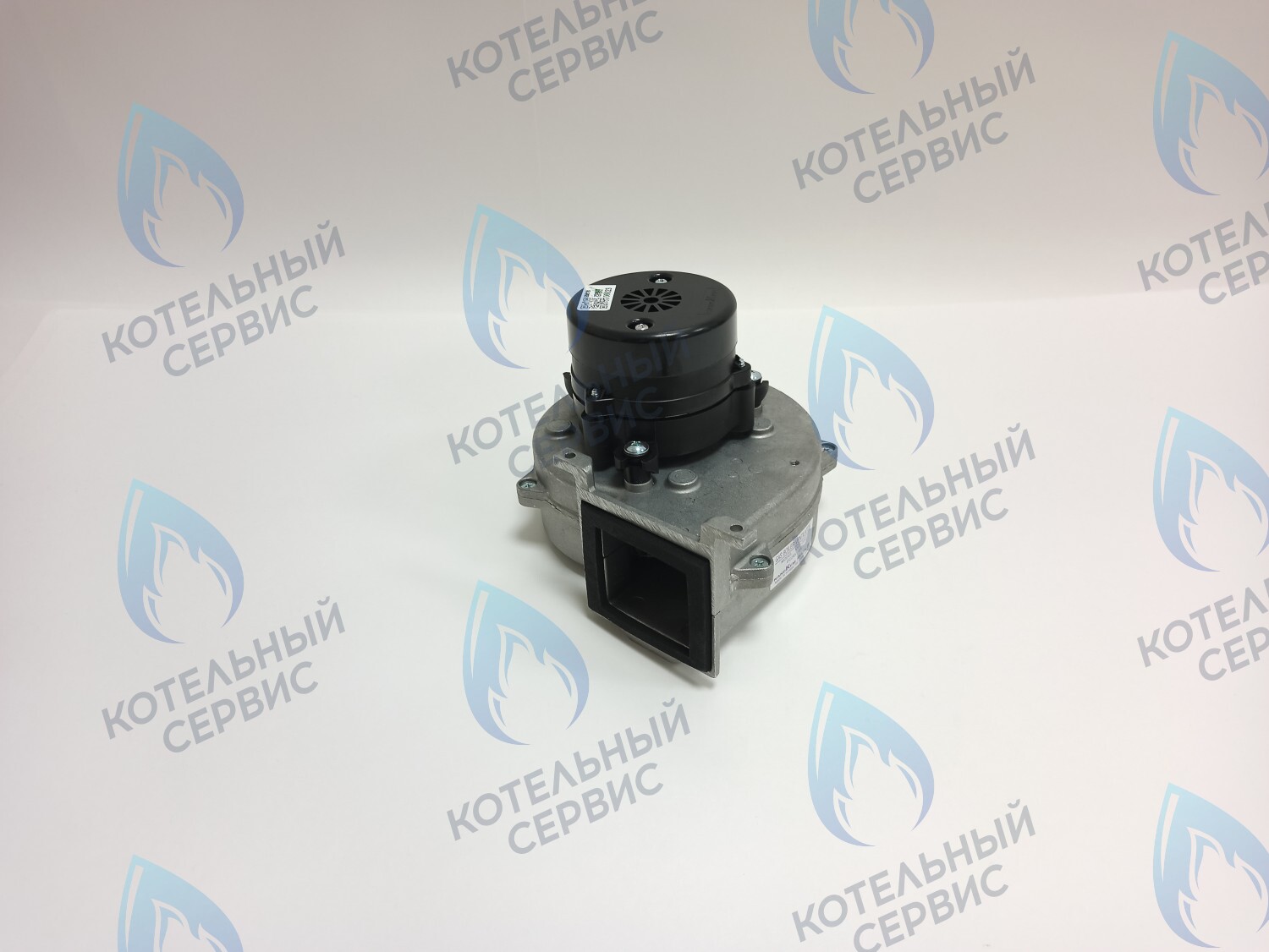 S242100036 Вентилятор KVD-35C (TA-25/30) KITURAMI в Самаре