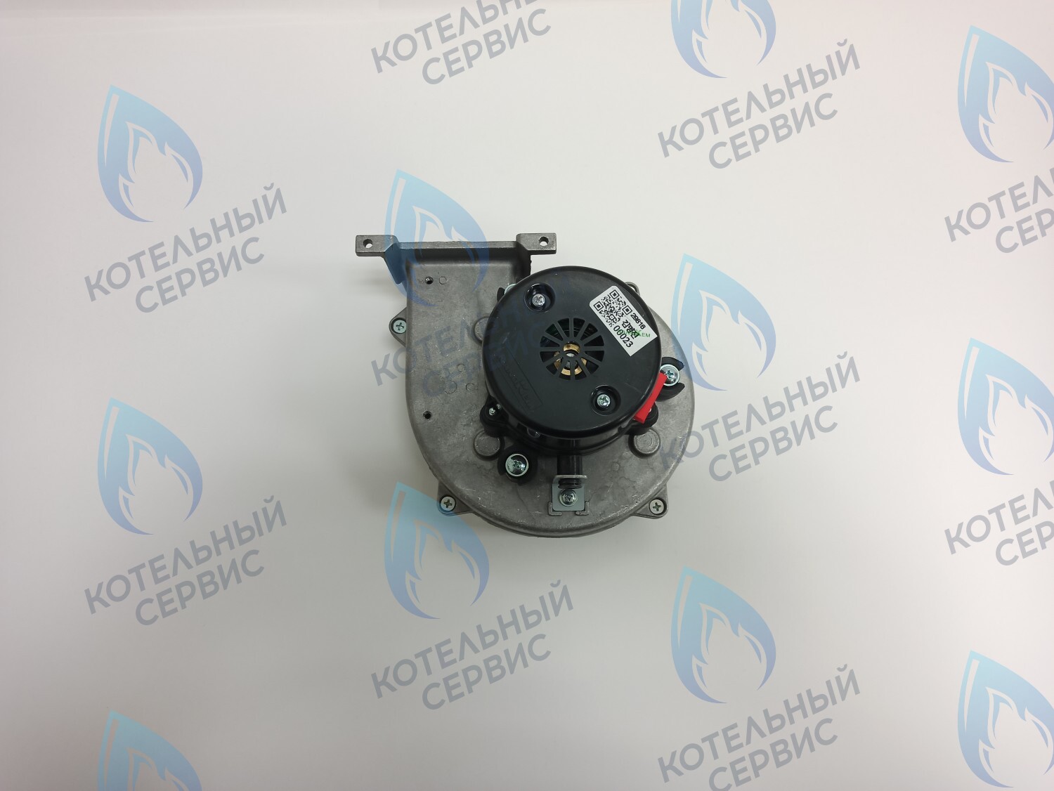 S242100036 Вентилятор KVD-35C (TA-25/30) KITURAMI в Самаре